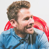 Luke Southern