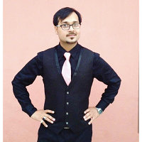 Waqas Javed