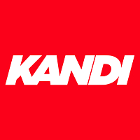 Kandi London Ltd