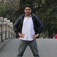 Naresh Kumar Khatri