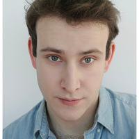 Chase Emery Davis - Trilingual Voice Actor
