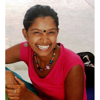 Sunara Jayamanne