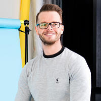 Simon Martin