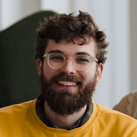 Nick Kent