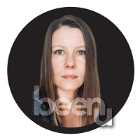 Kate Binuta
