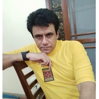 Khalid Rasheed