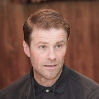 Trevor Chambers
