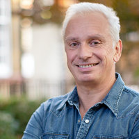 Jonathan Ford