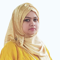 Sathi Akter