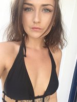 Chantelle Aitken