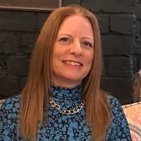 Michelle Dudson