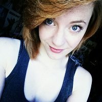 Katy Irons