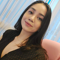 Carmina Louise SanJuan