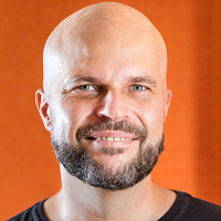 Roberto Coelho