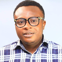 Temitope Ajayi