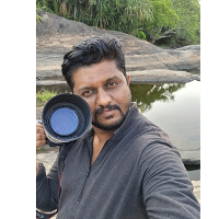 Kiran Ar