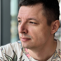 Alex Berezyuk