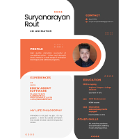 Suryanarayan Rout