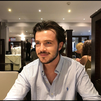 Alex MacDonald