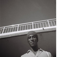 Esteban Bruzon
