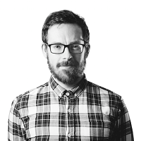 Chris Hogben