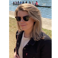 Becca Keenan