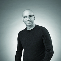 Zak Mroueh