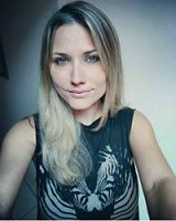 Stephanie Ariadne