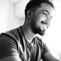 Sujith Nair