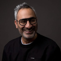 Adam Goodman
