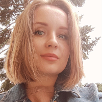 Marharyta Kravchuk