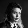 Iuliia Pashkovskaia