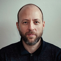 Tom Stingemore