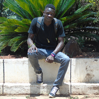 Moses Oderah Opillo