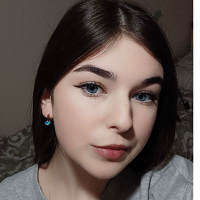 Yana Stelmakh