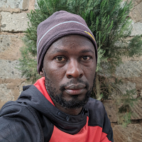 John Muchiri