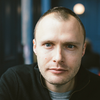 Andrey Khvostov