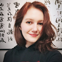 Natasha Sheyènne
