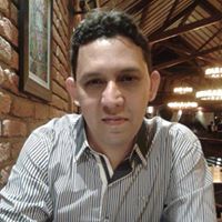 Marcio Alencar