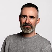 Nick Bailey