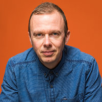 Simon Allman