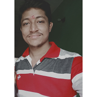 Akash Sharma