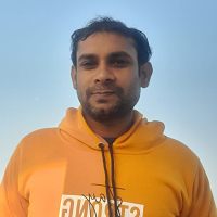 Manoj Kumar