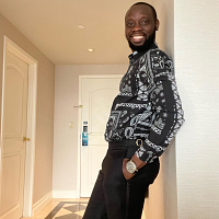 Tunde Adegbola
