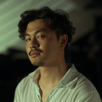 Barnabas Chua