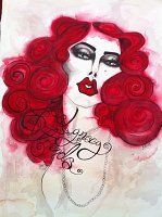 Kate Revill