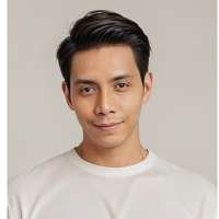 Yogie Dwi Putra