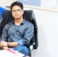 Krishnendu Mondal