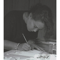 Mariana Crisostomo