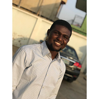 Akpan Atong